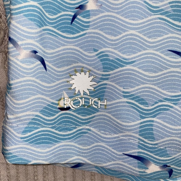 Crouch Bathing suit - Picture 5 of 5